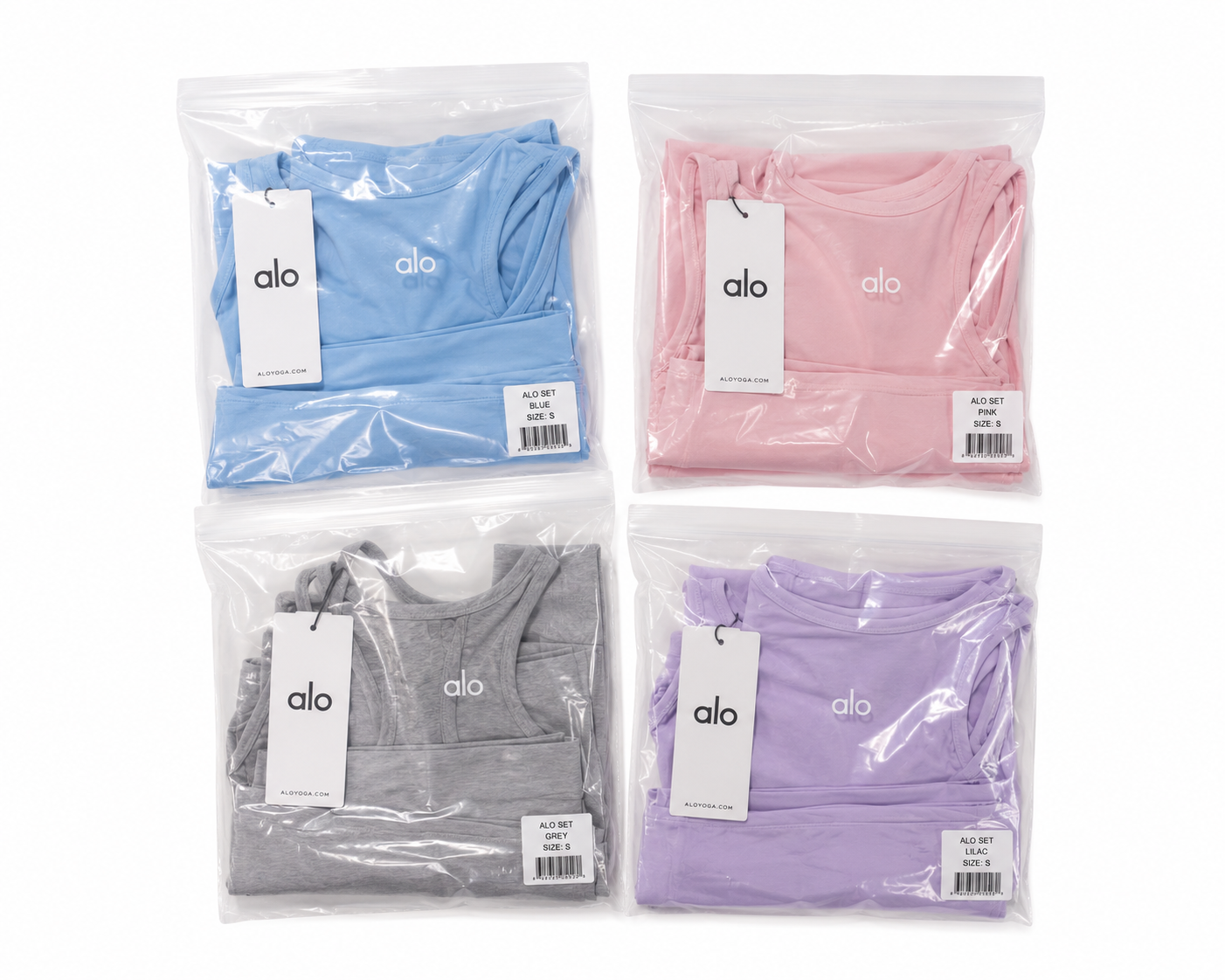 Alo Supplier